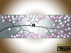 tranh son dau dong vat hien dai (104)